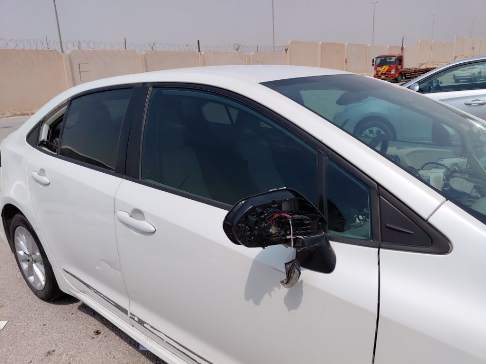 تويوتا كورولا XLI EXECUTIVE 2021 image