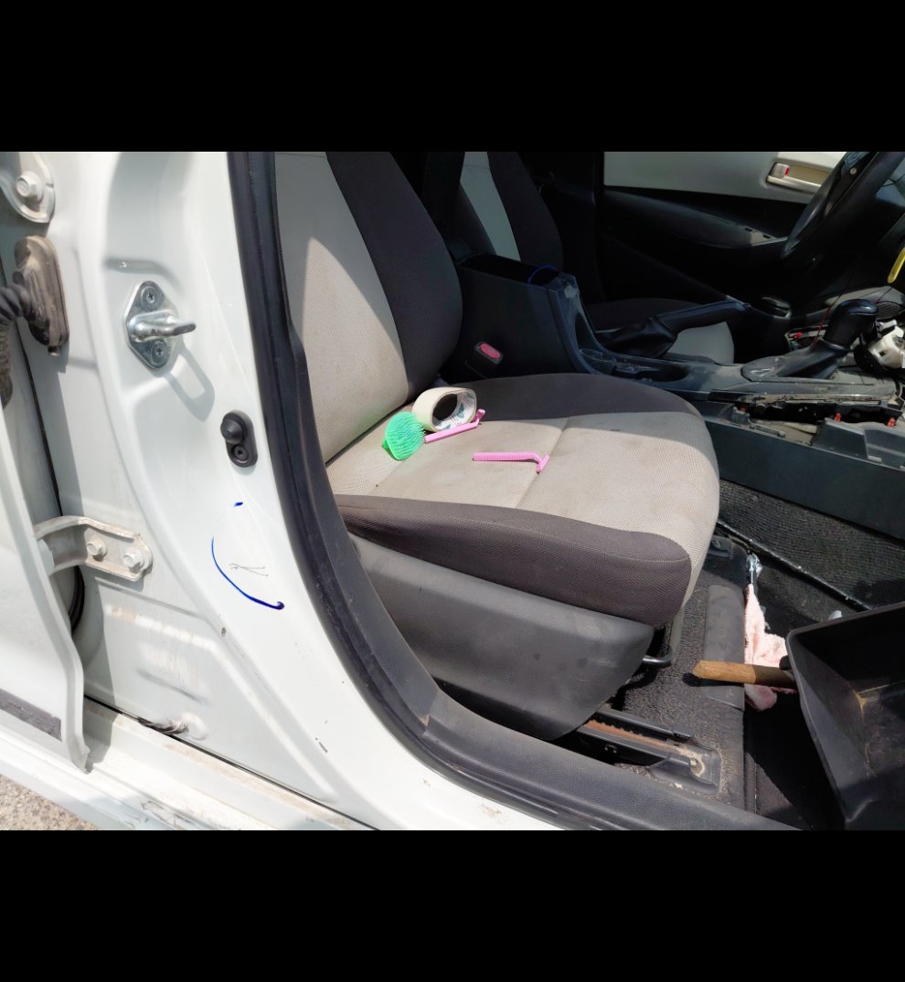 تويوتا كورولا XLI EXECUTIVE 2021 image