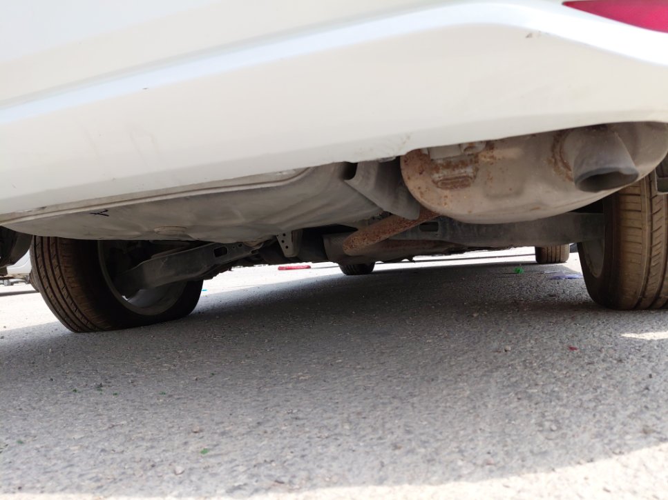 تويوتا كورولا XLI EXECUTIVE 2021 image