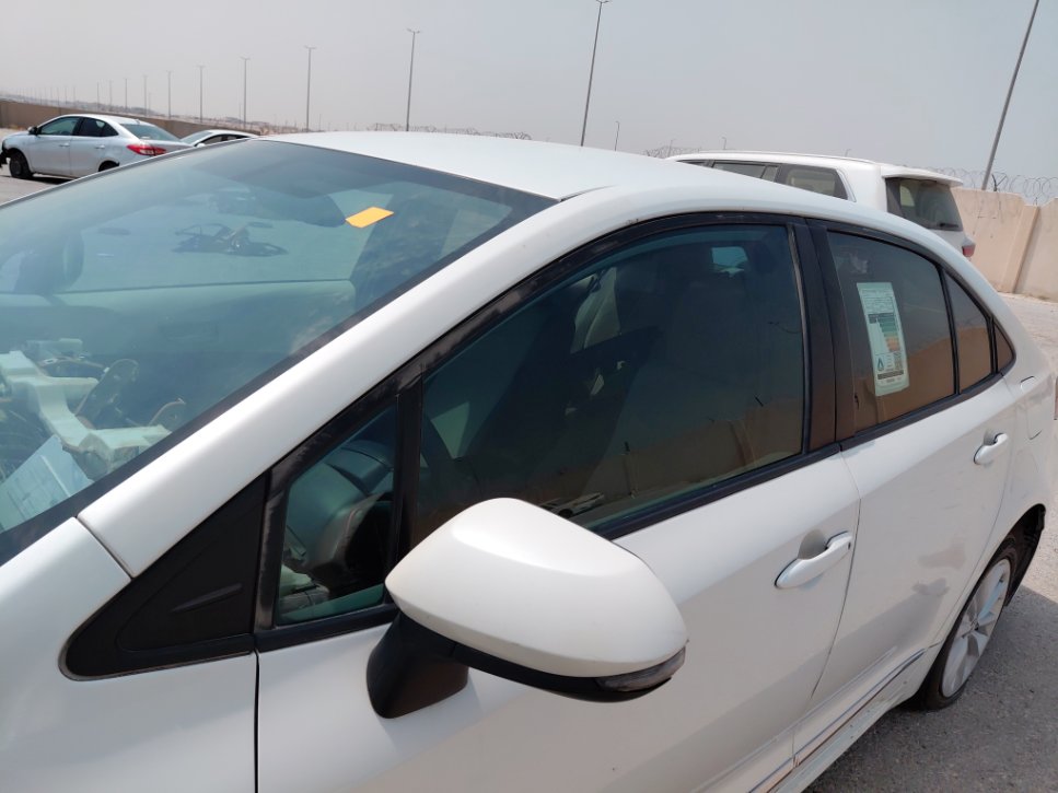 تويوتا كورولا XLI EXECUTIVE 2021 image