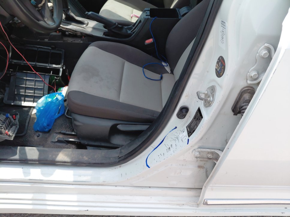 تويوتا كورولا XLI EXECUTIVE 2021 image