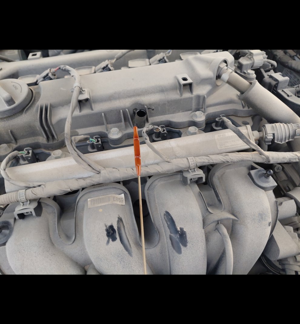 Hyundai Sonata FLEET 2021 image