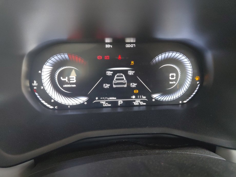 Geely Emgrand LUX 2024 image