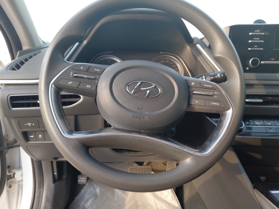 Hyundai Sonata FLEET 2021 image