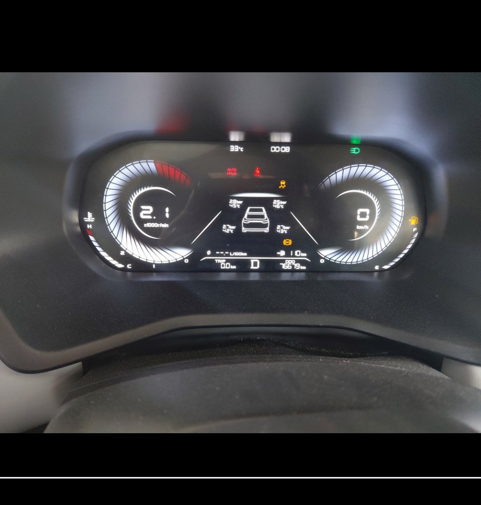 Geely Emgrand LUX 2024 image