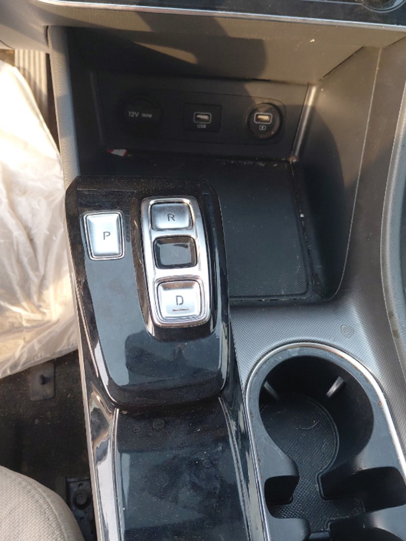 Hyundai Sonata FLEET 2021 image