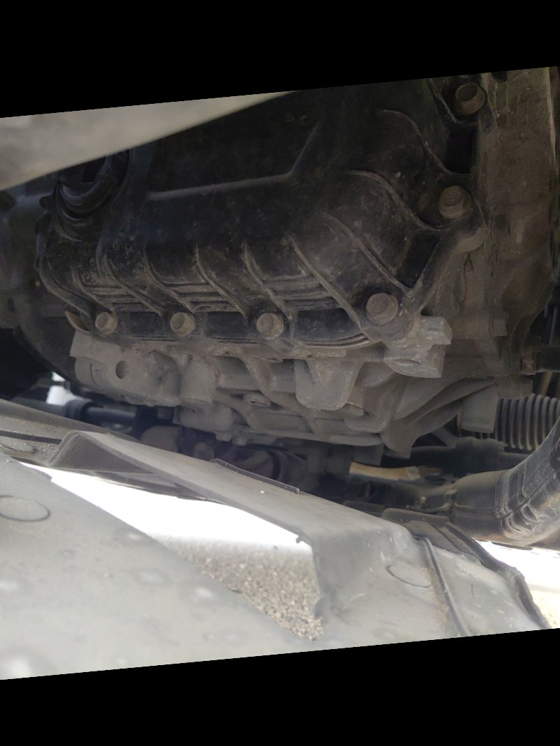 Hyundai Sonata FLEET 2021 image