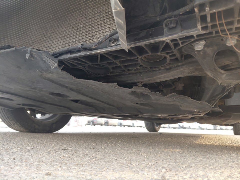 Hyundai Sonata FLEET 2021 image