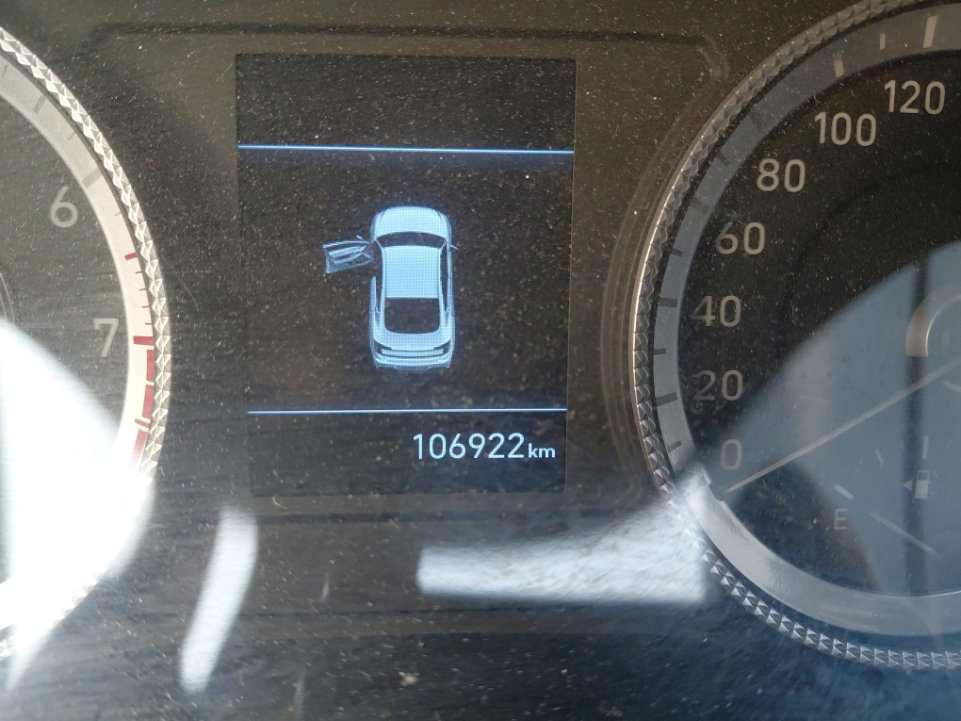 Hyundai Sonata FLEET 2021 image