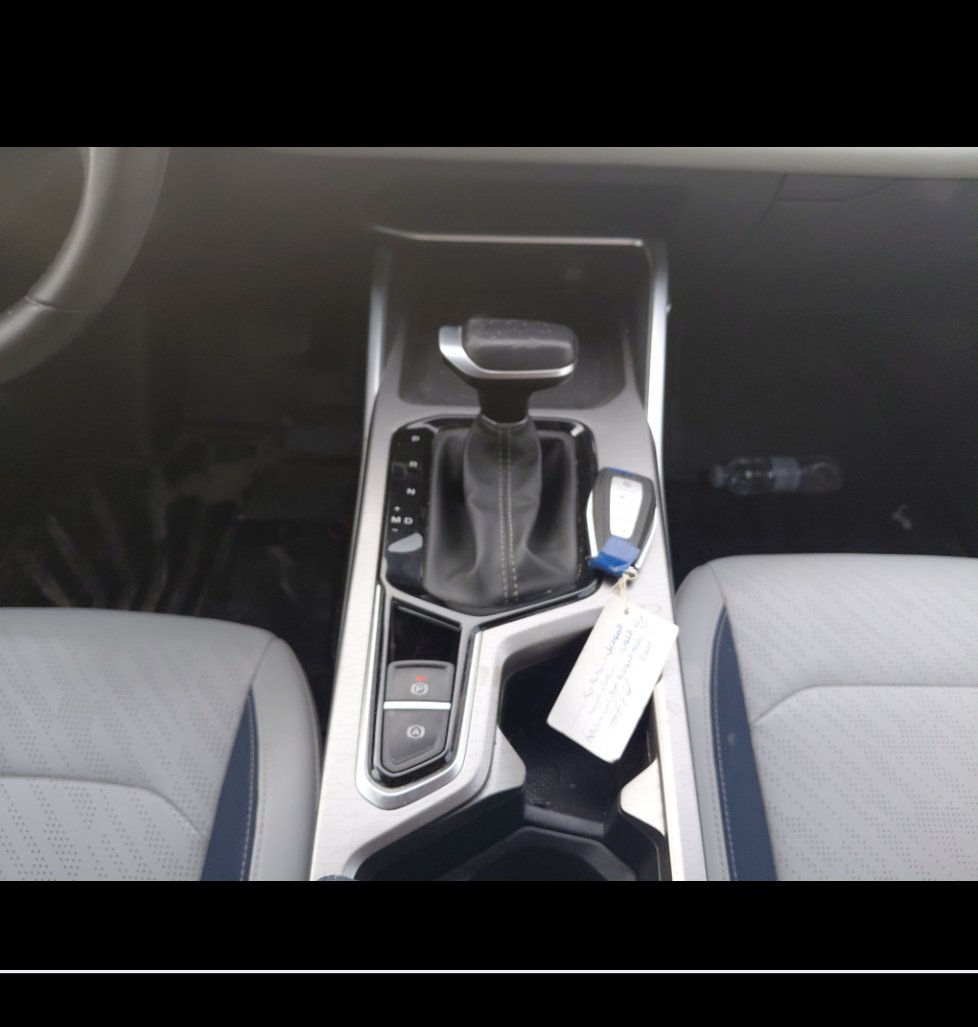 Geely Emgrand LUX 2024 image