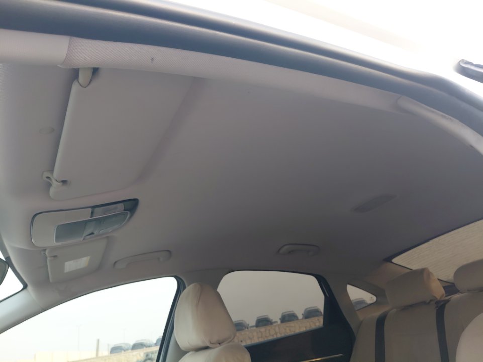 Hyundai Sonata FLEET 2021 image