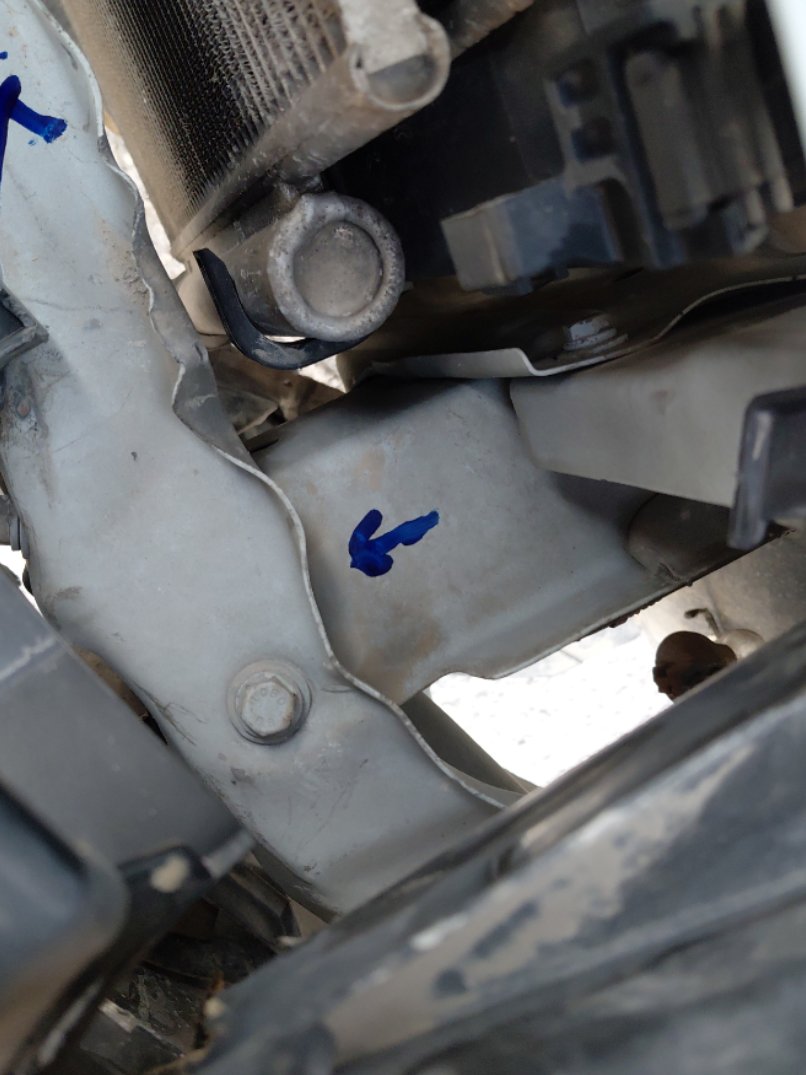 رينو دوكر STD 2019 image