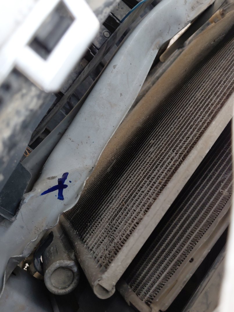 رينو دوكر STD 2019 image