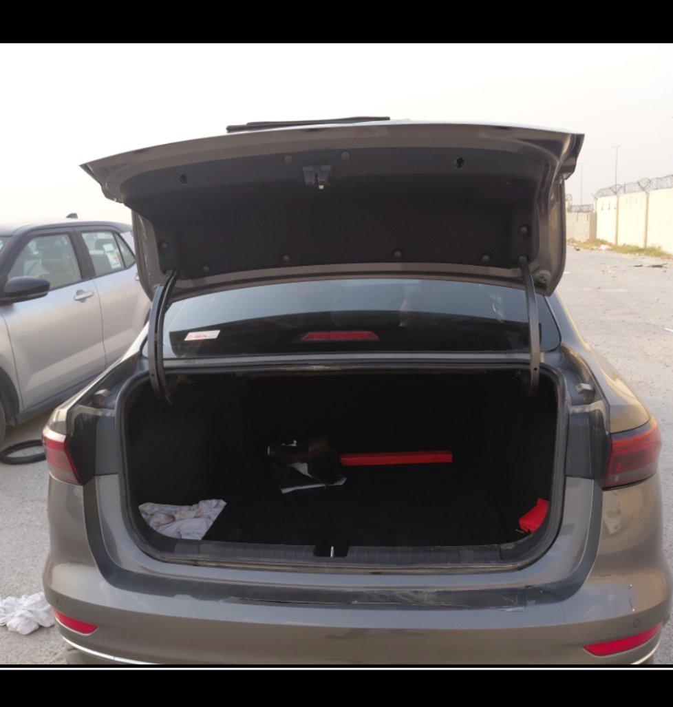 Geely Emgrand LUX 2024 image