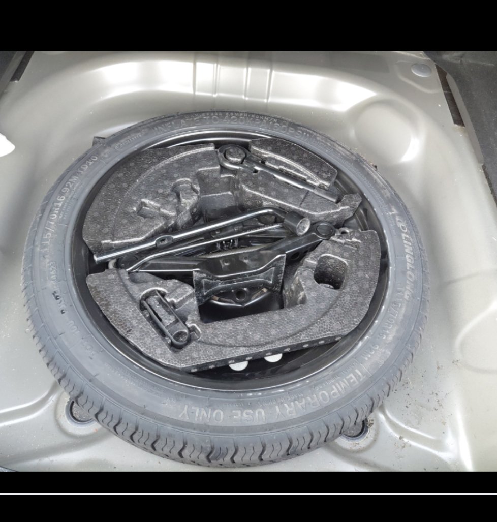 Geely Emgrand LUX 2024 image