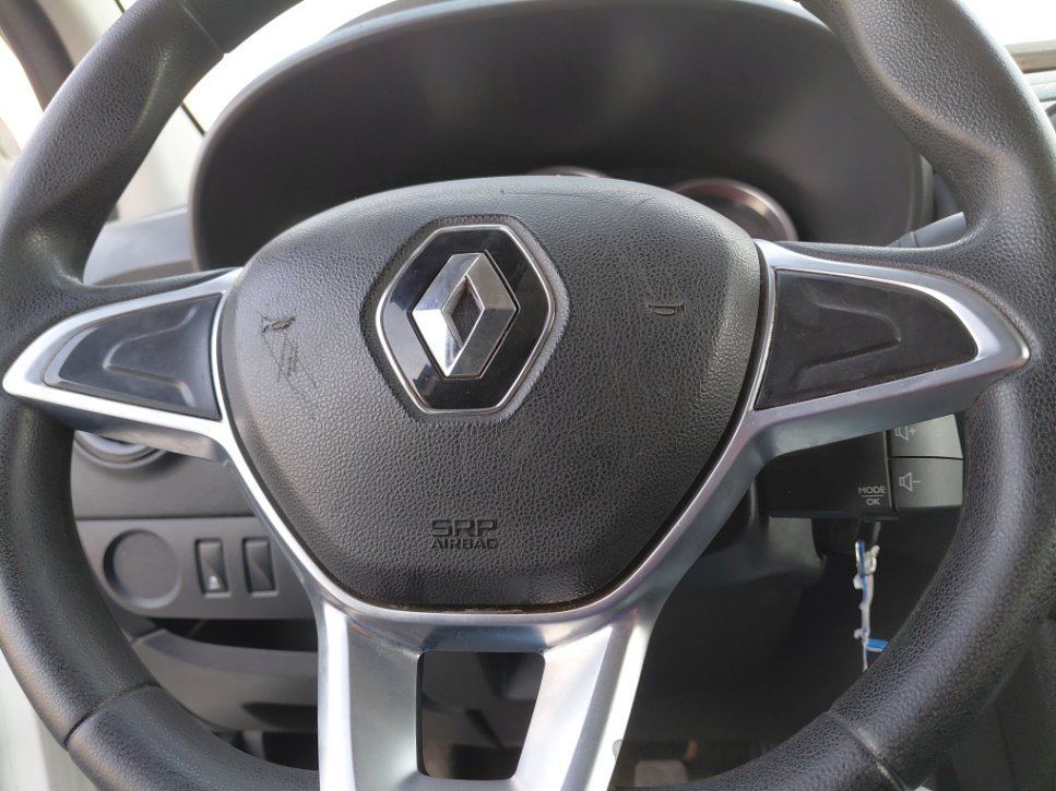 رينو دوكر STD 2019 image