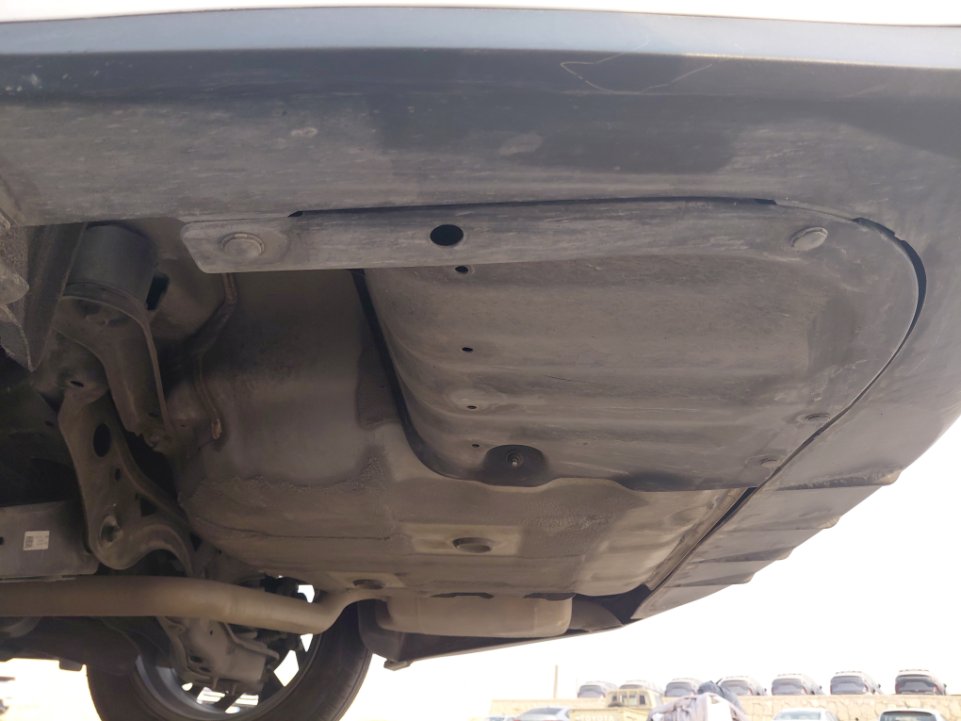 Hyundai Sonata FLEET 2021 image