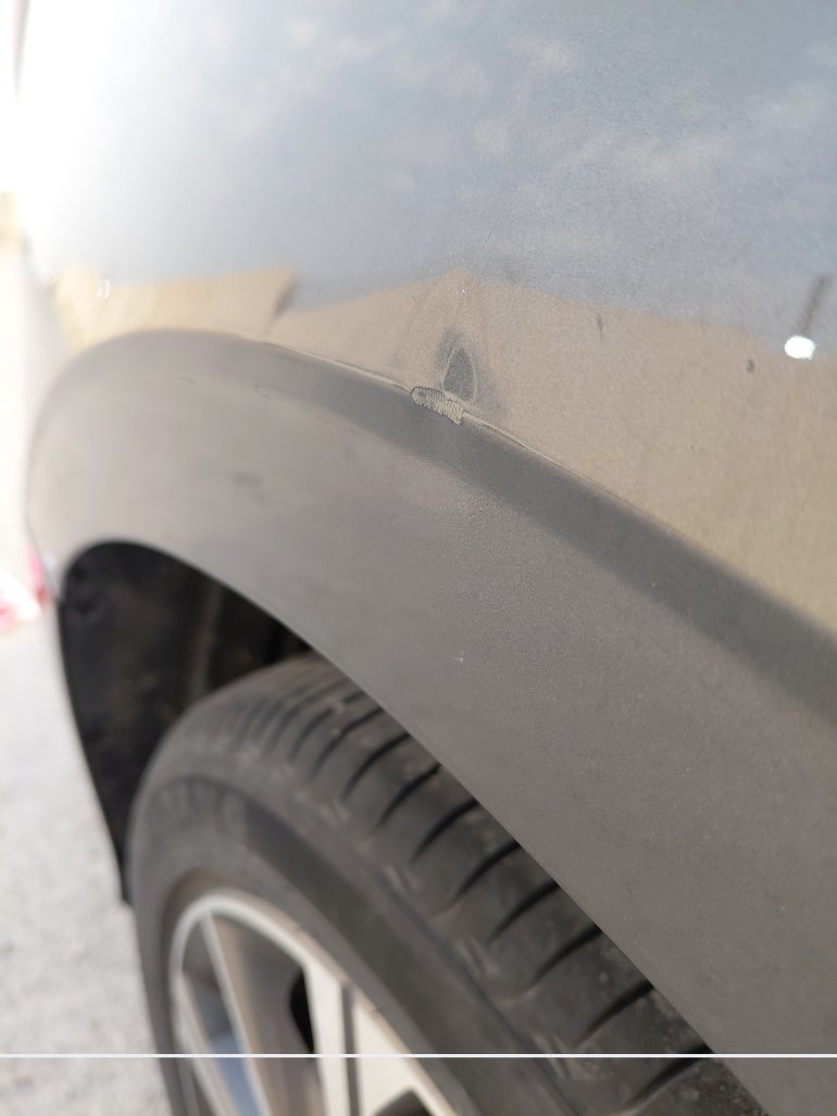 Geely Emgrand LUX 2024 image