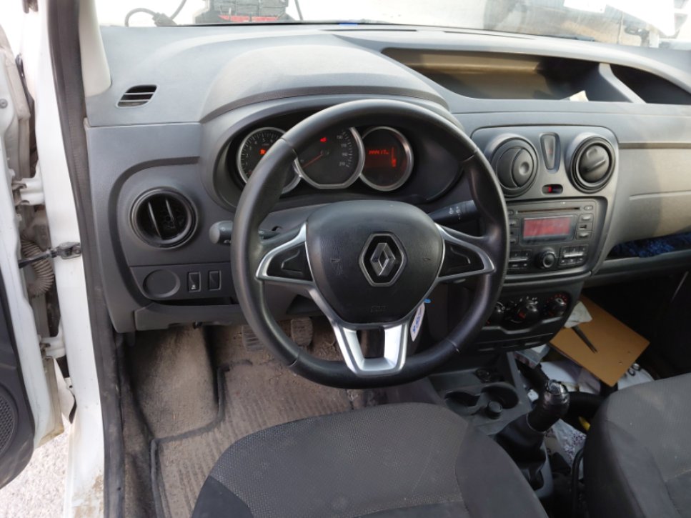 رينو دوكر STD 2019 image