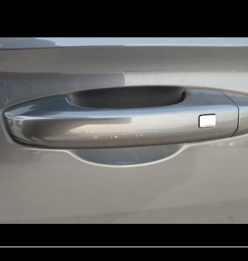 Geely Emgrand LUX 2024 image