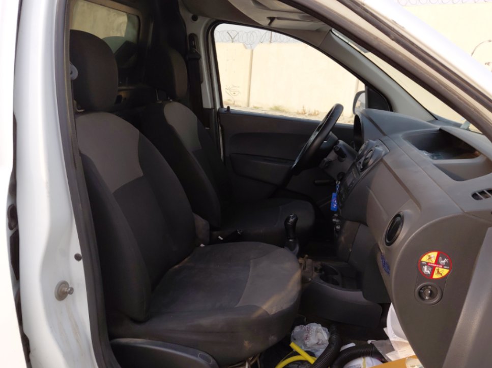 رينو دوكر STD 2019 image