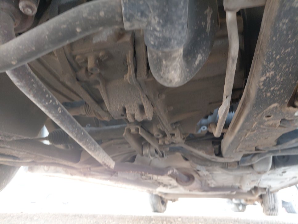 رينو دوكر STD 2019 image