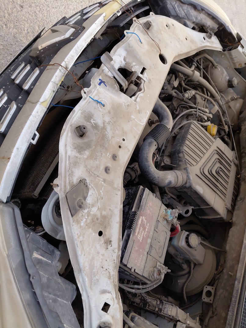 رينو دوكر STD 2019 image