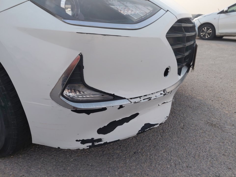 Hyundai Sonata FLEET 2021 image