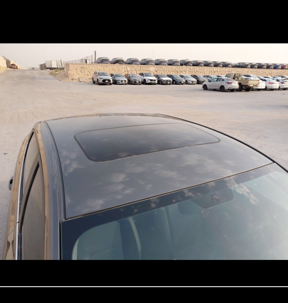 Geely Emgrand LUX 2024 image