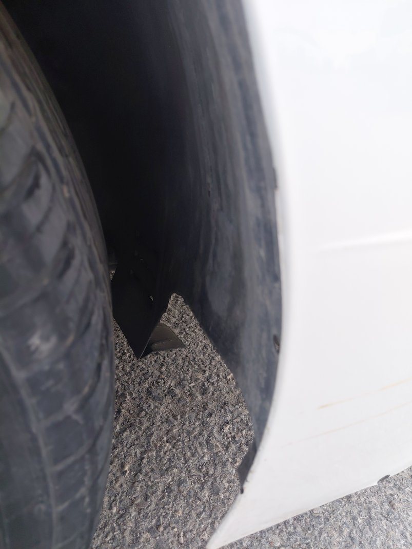 Hyundai Sonata FLEET 2021 image