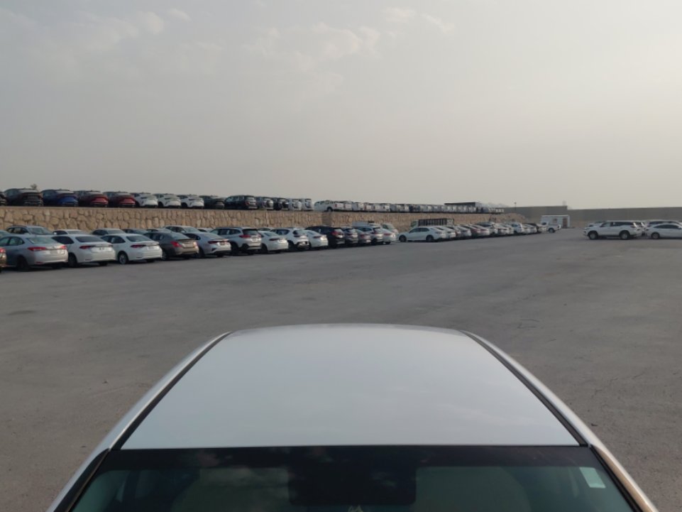 Hyundai Sonata FLEET 2021 image