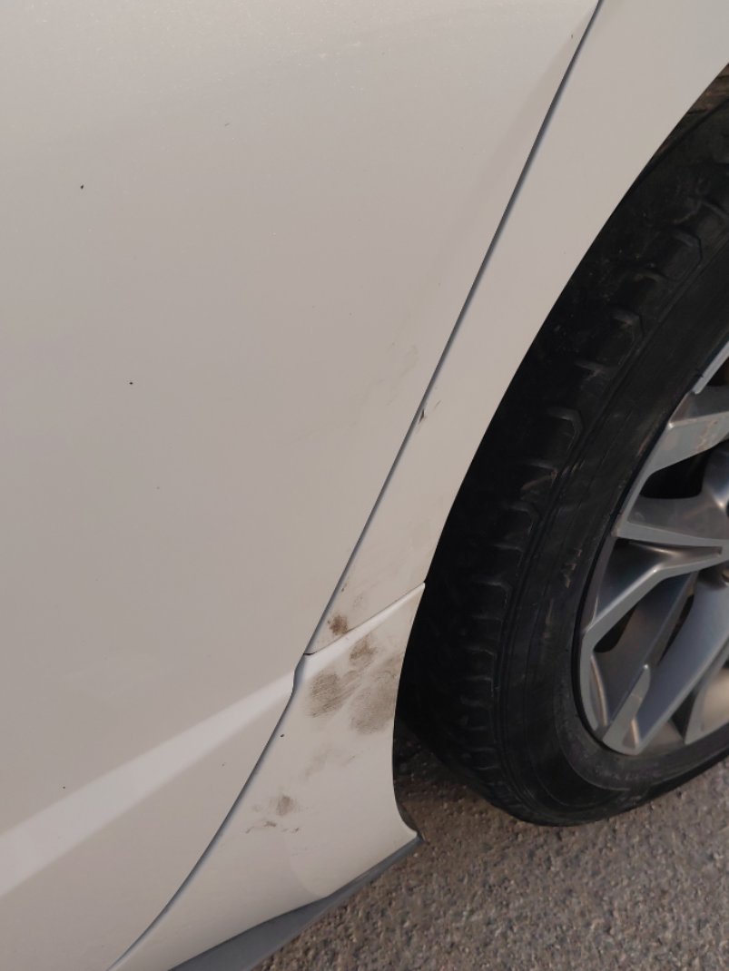 Hyundai Sonata FLEET 2021 image