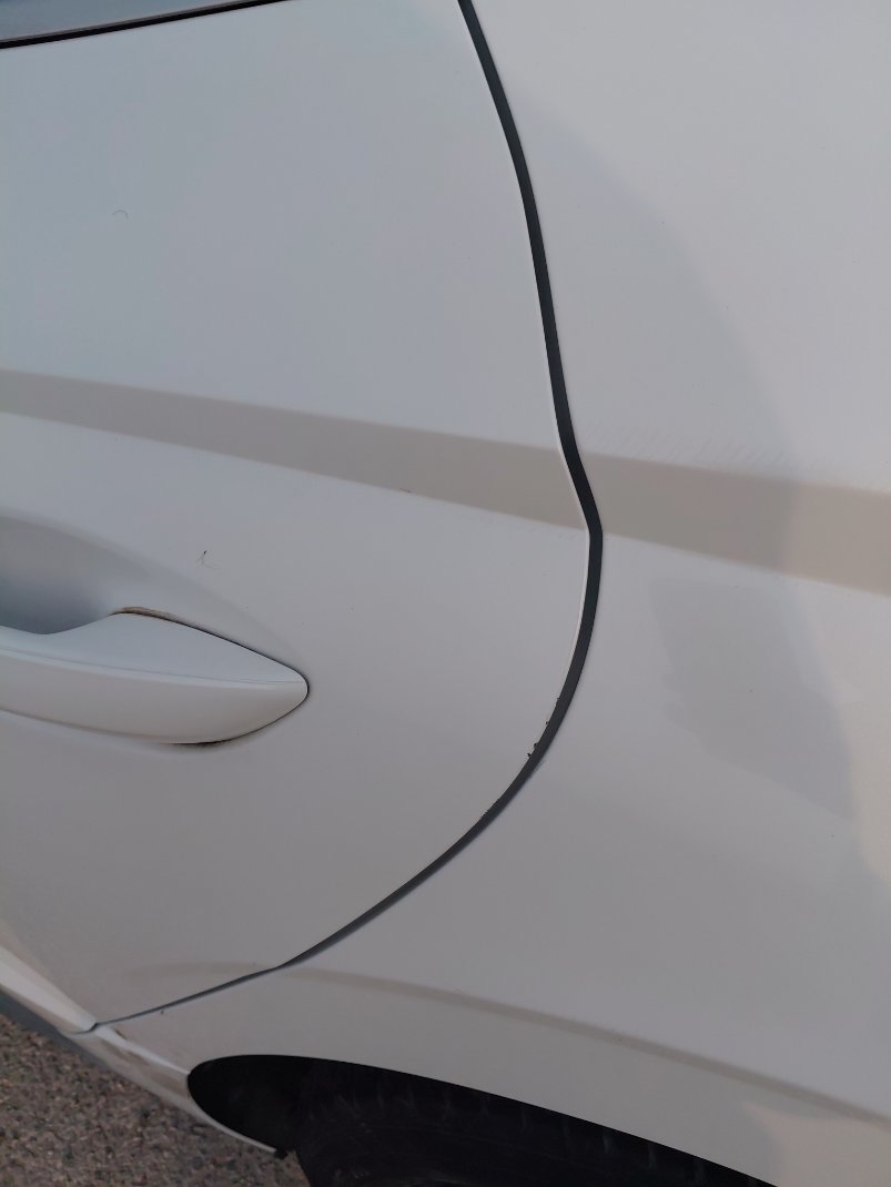 Hyundai Sonata FLEET 2021 image