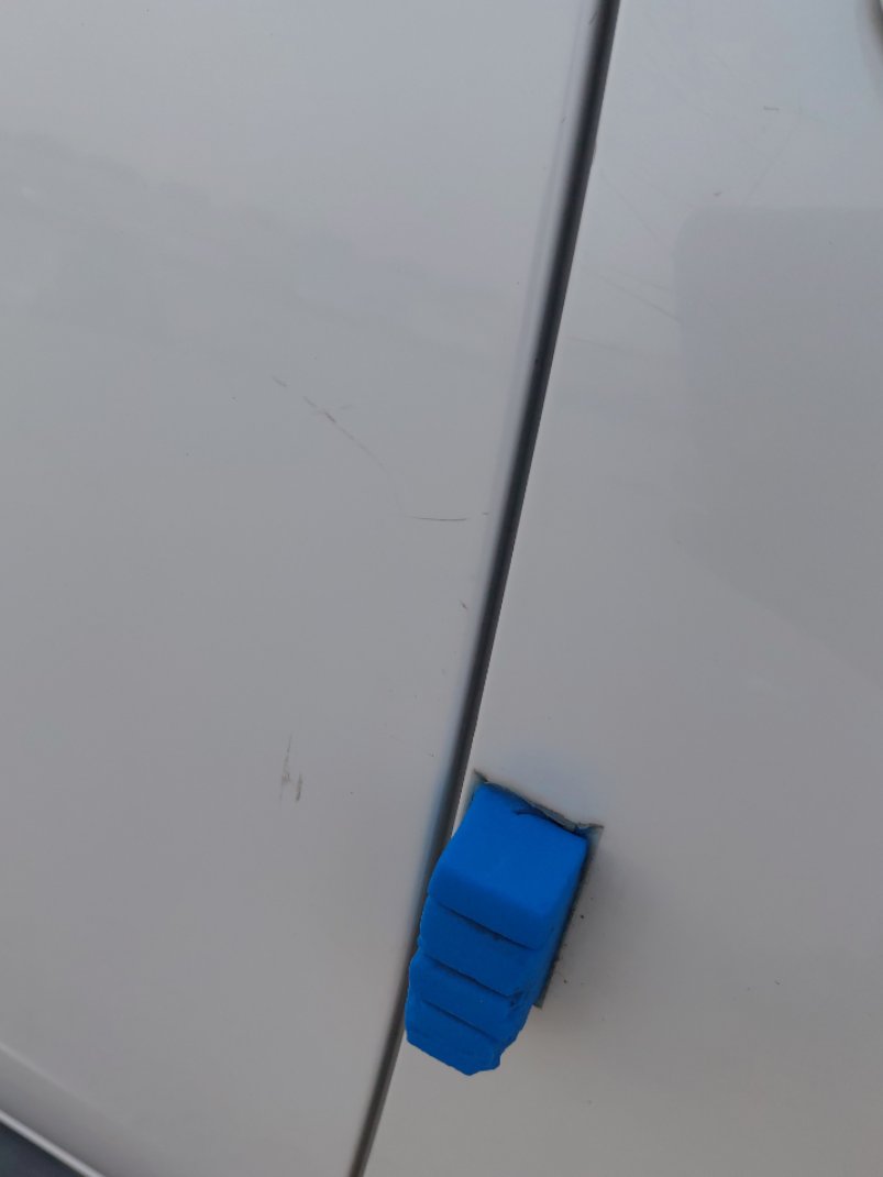 Hyundai Sonata FLEET 2021 image