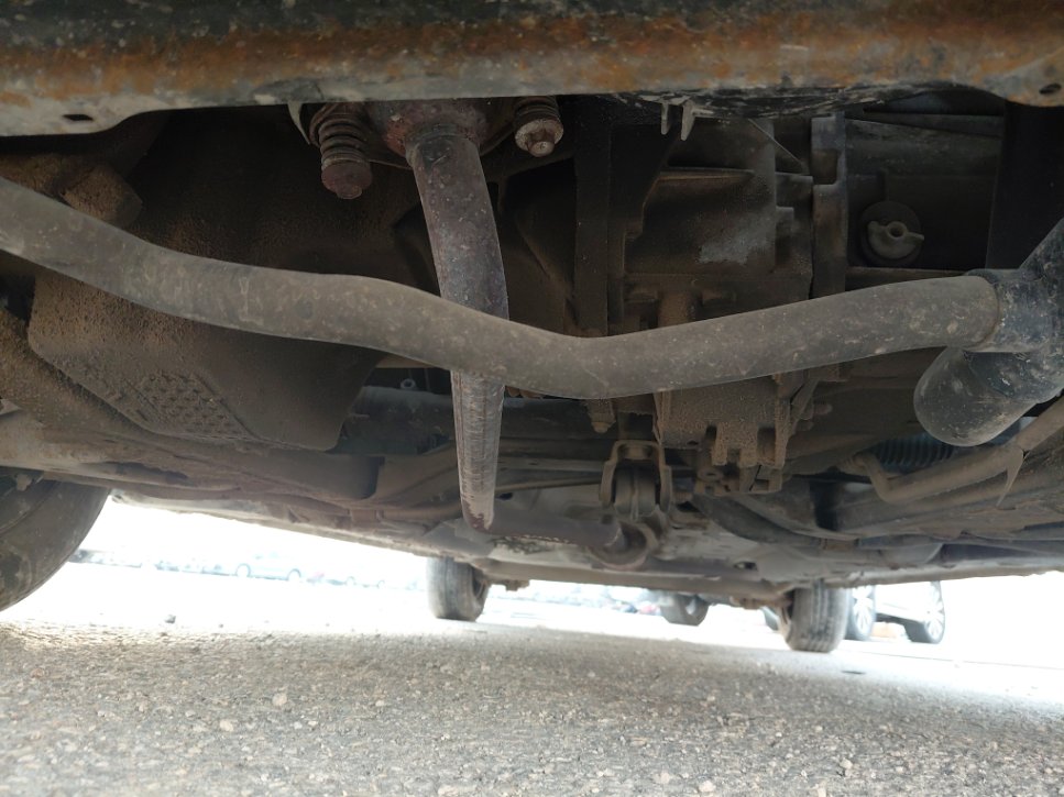 رينو دوكر STD 2019 image