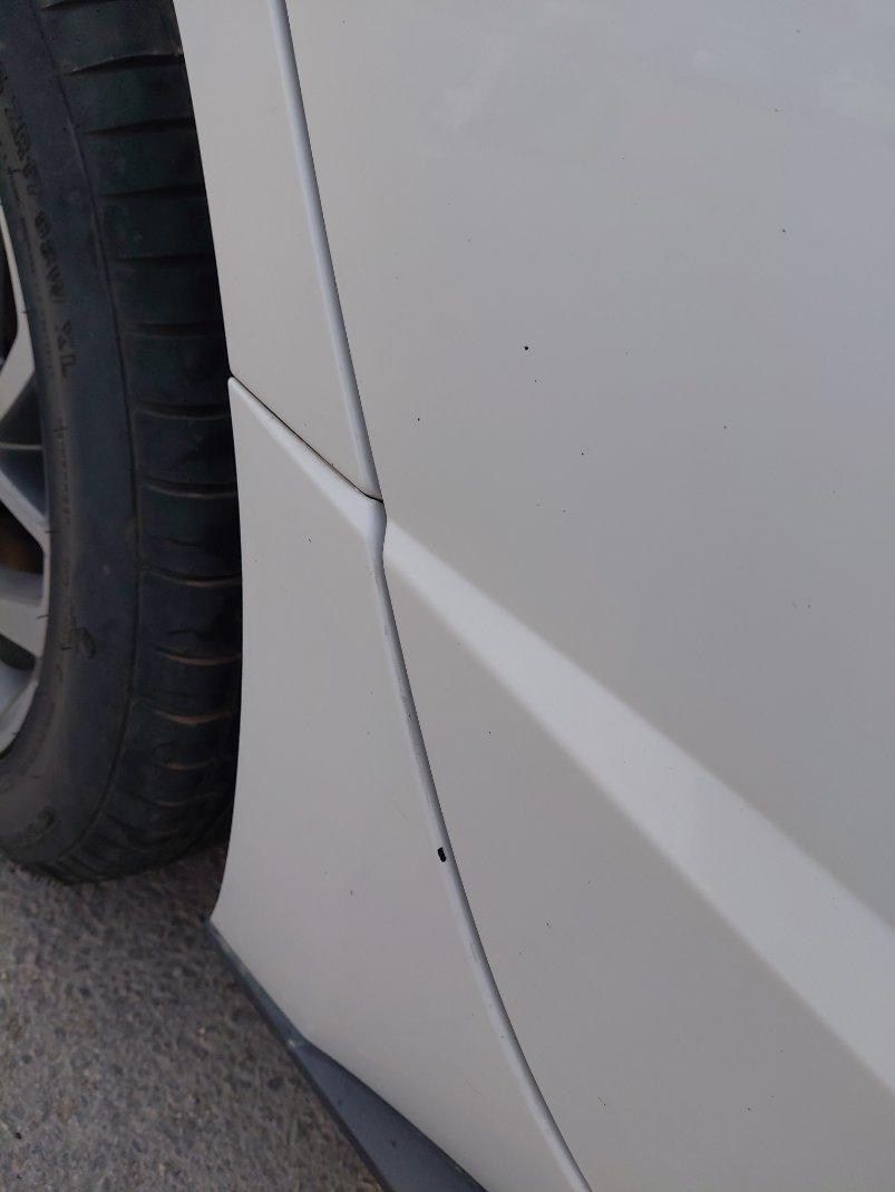 Hyundai Sonata FLEET 2021 image