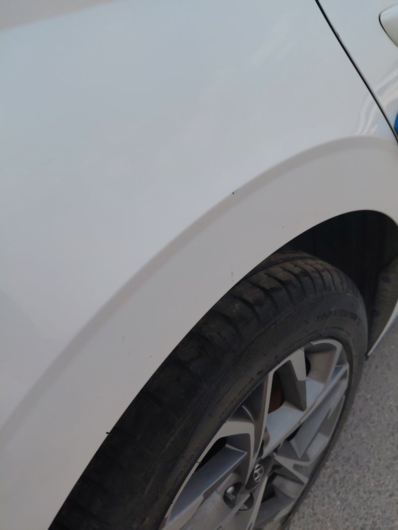 Hyundai Sonata FLEET 2021 image