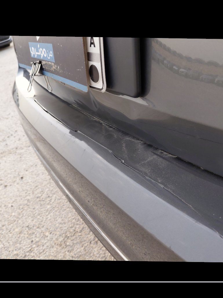 Geely Emgrand LUX 2024 image