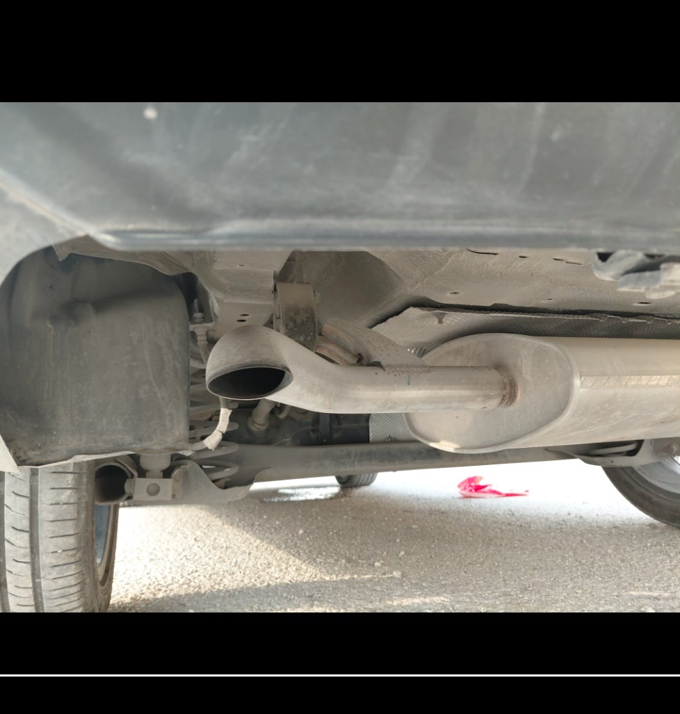 Geely Emgrand LUX 2024 image