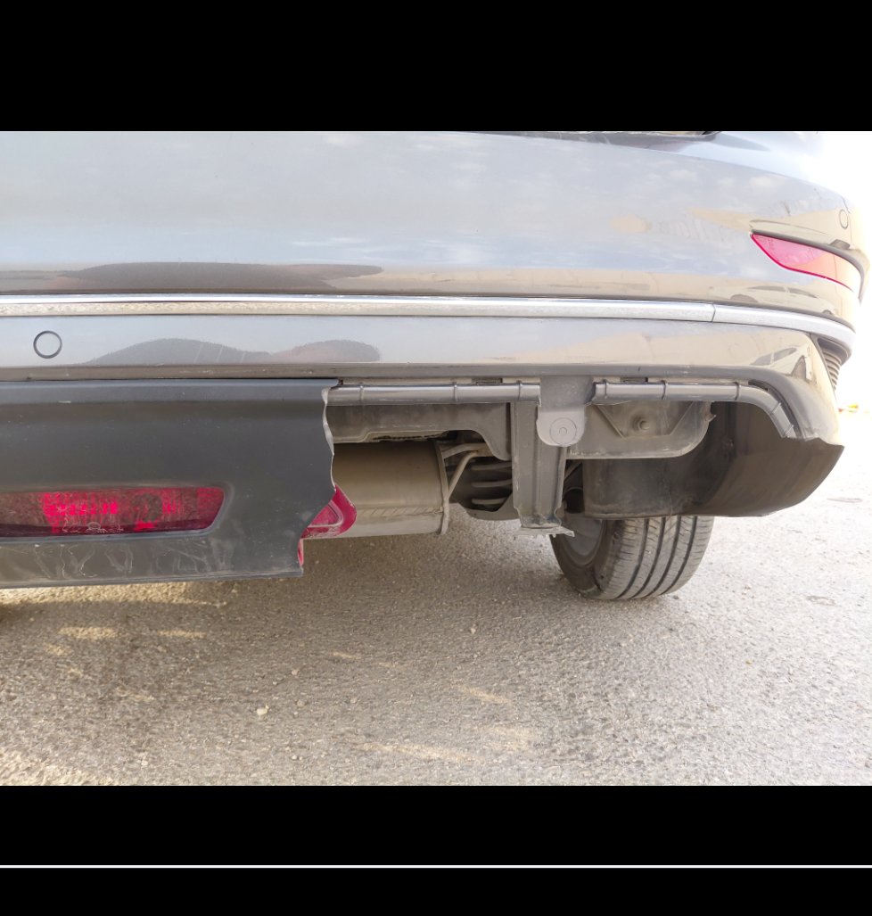 Geely Emgrand LUX 2024 image