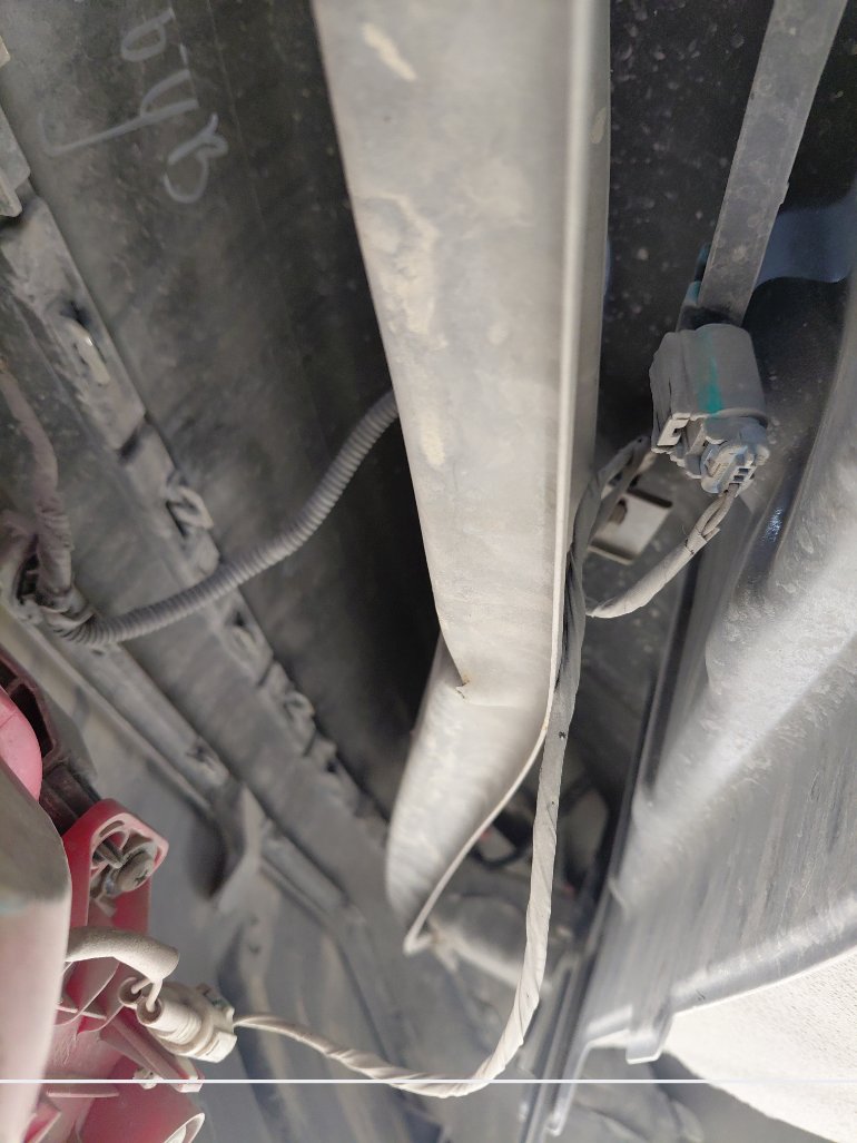 Geely Emgrand LUX 2024 image