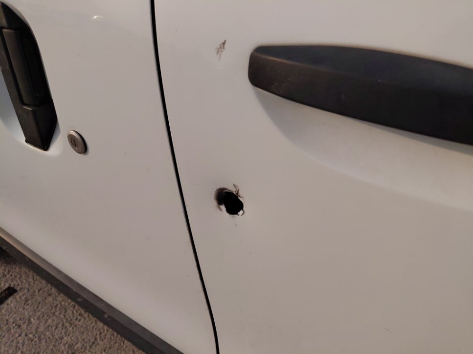 رينو دوكر STD 2019 image