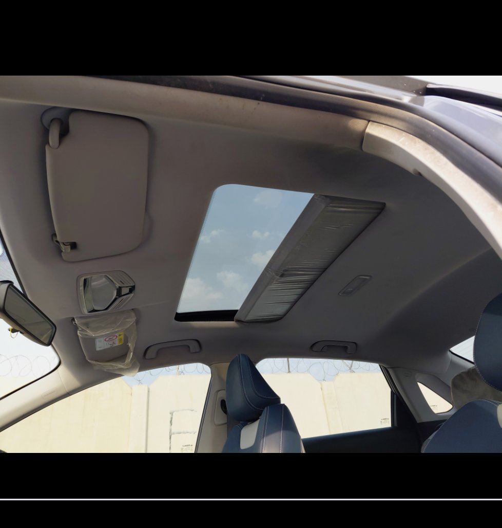 Geely Emgrand LUX 2024 image