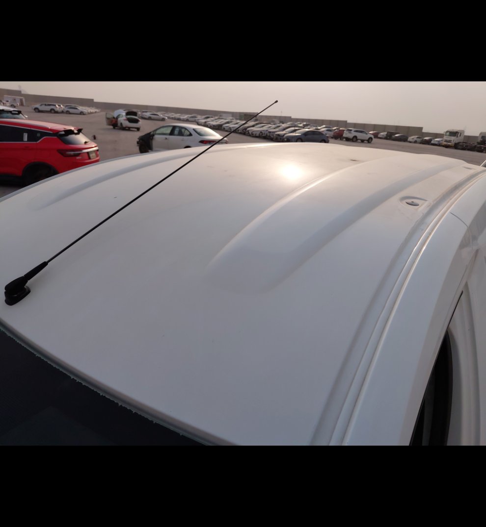 رينو دوكر STD 2019 image