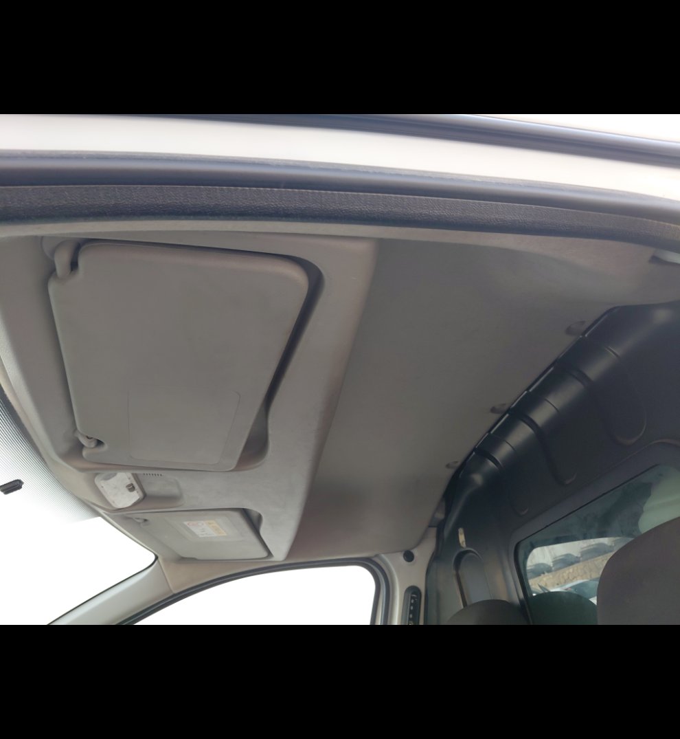 رينو دوكر STD 2019 image