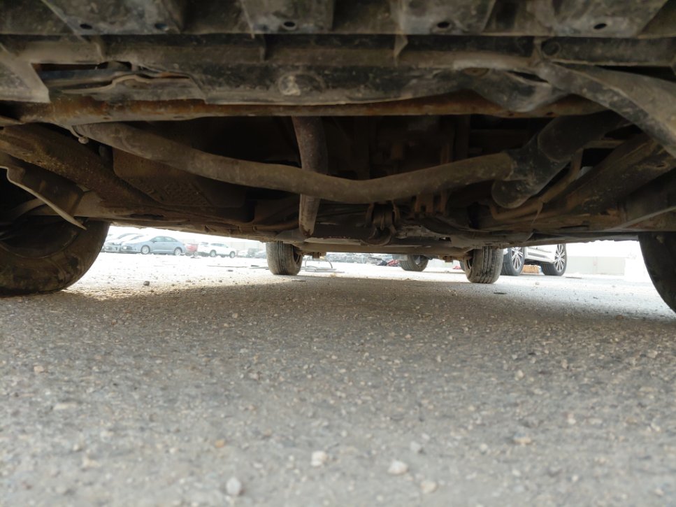 رينو دوكر STD 2019 image