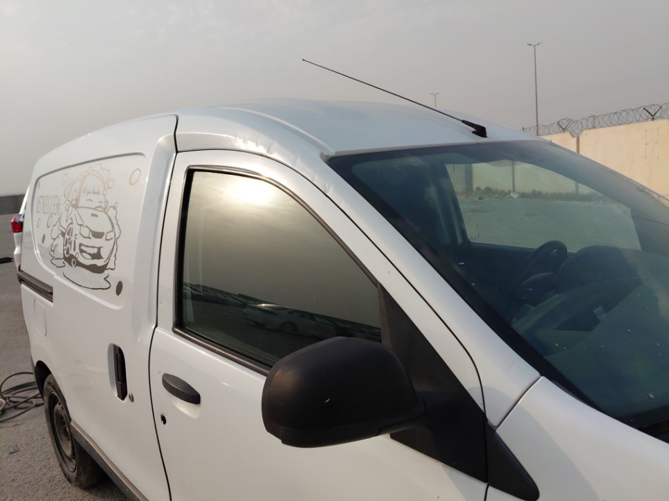 رينو دوكر STD 2019 image