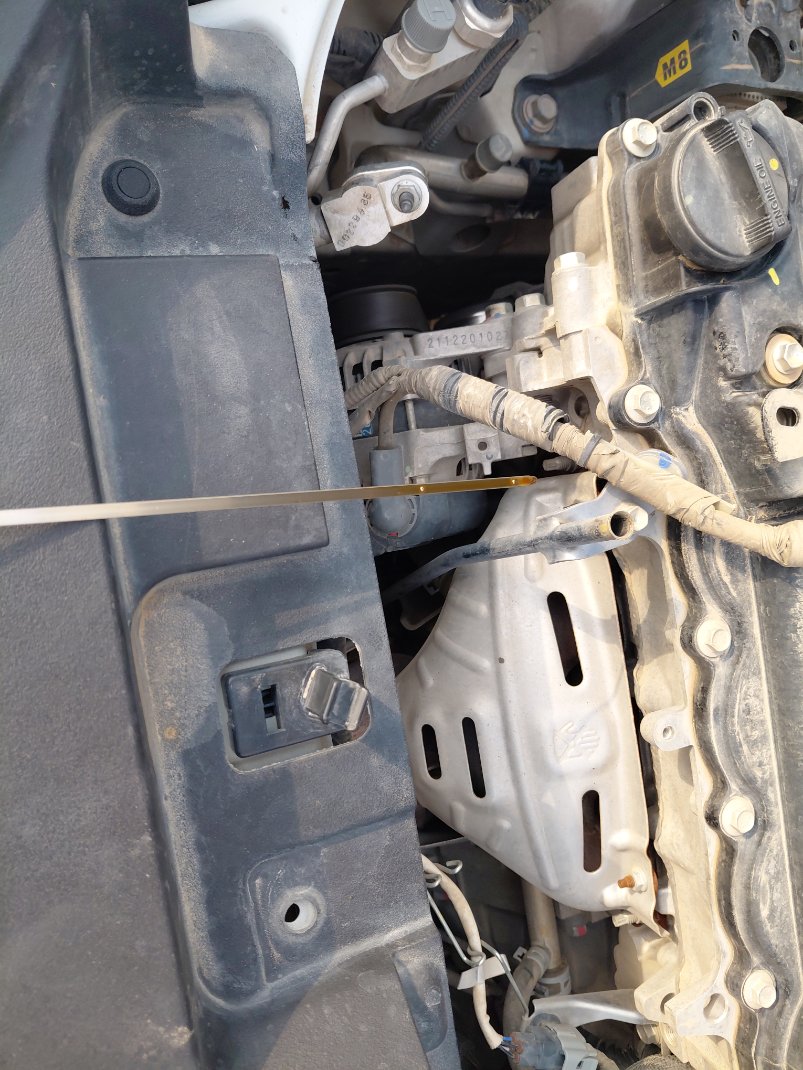 تويوتا يارس SD Y PLUS  2021 image