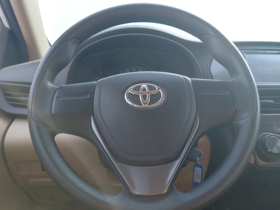 تويوتا يارس SD Y PLUS  2021 image