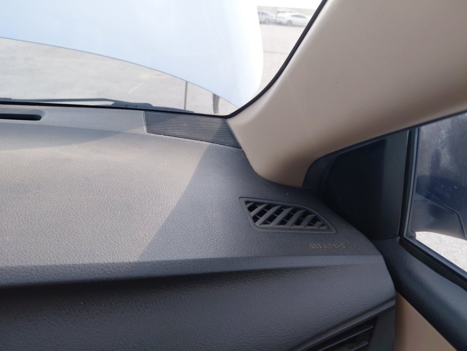 تويوتا يارس SD Y PLUS  2021 image